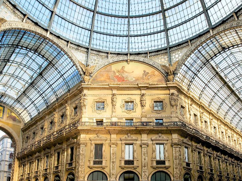 AN Park Hotel Milano Settala - Genel