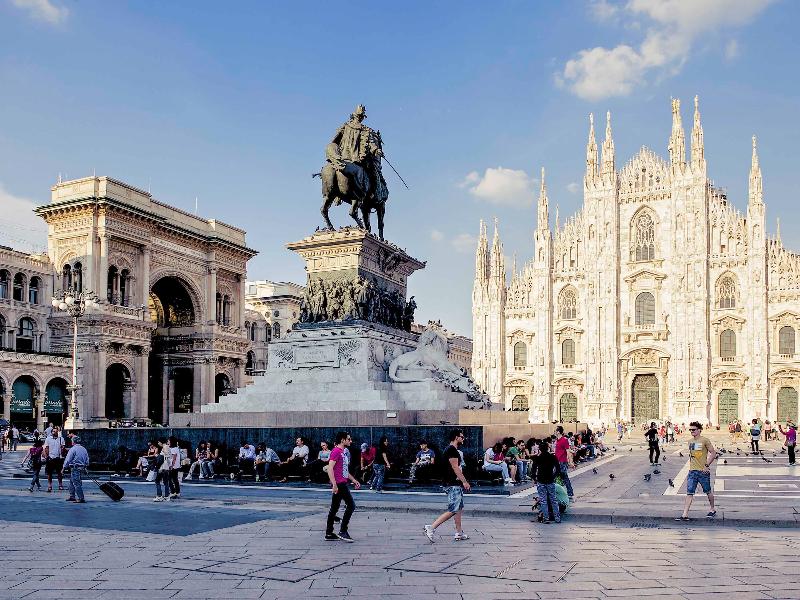 AN Park Hotel Milano Settala - Genel