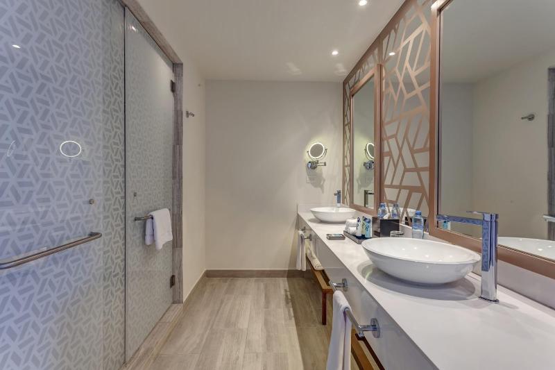 AN Park Hotel Milano Settala - Oda