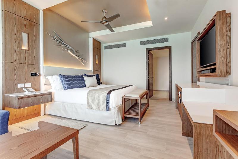 AN Park Hotel Milano Settala - Oda