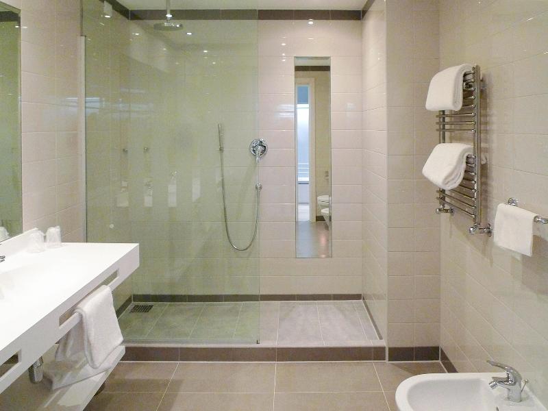 AN Park Hotel Milano Settala - Oda