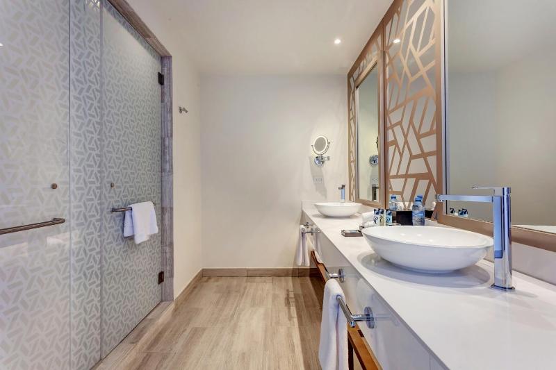 AN Park Hotel Milano Settala - Oda