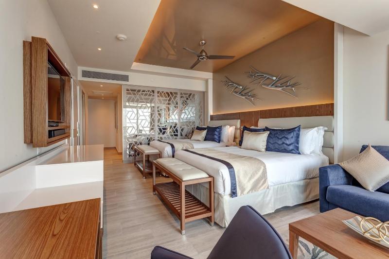 AN Park Hotel Milano Settala - Oda