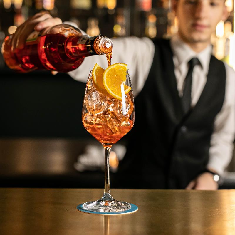 Bianca Maria Palace - Bar