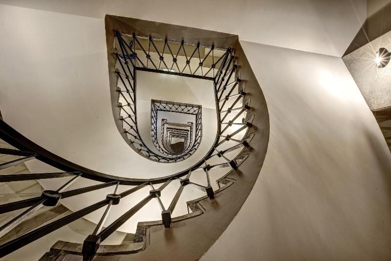 Bianca Maria Palace - Lobi