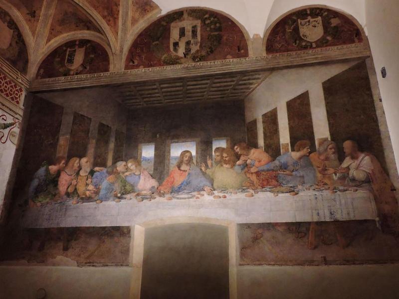 Bianca Maria Palace - Genel