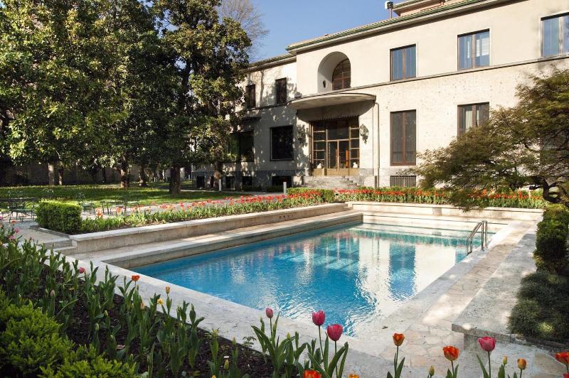Bianca Maria Palace - Genel