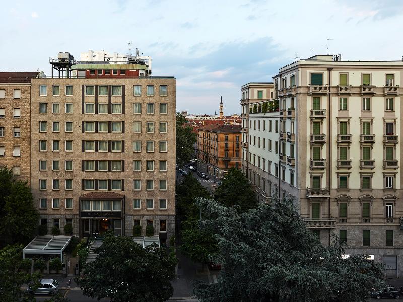 Bianca Maria Palace - Genel