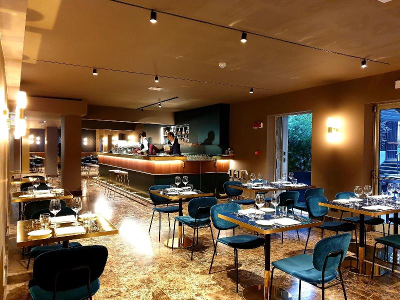 Bianca Maria Palace - Restoran