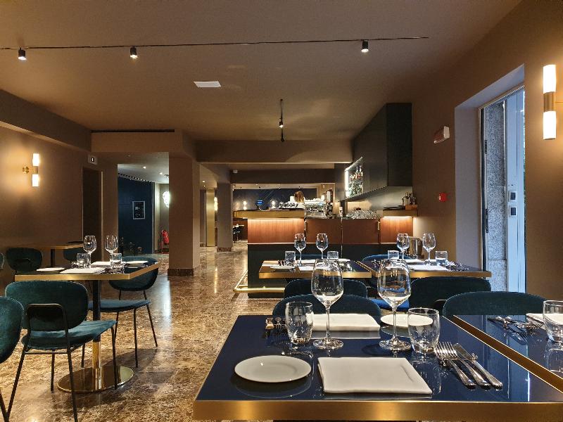 Bianca Maria Palace - Restoran