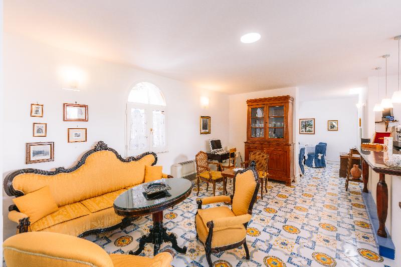 Hotel Toro - Lobi