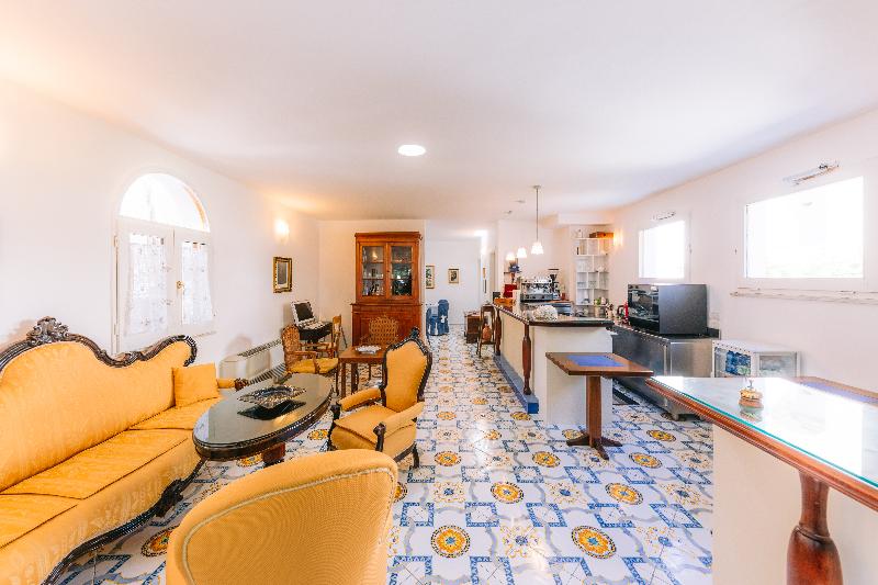 Hotel Toro - Genel