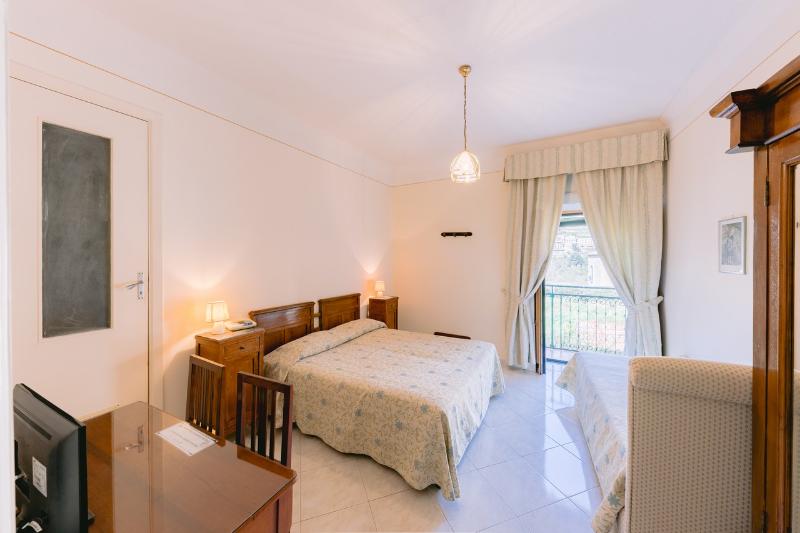 Hotel Toro - Oda