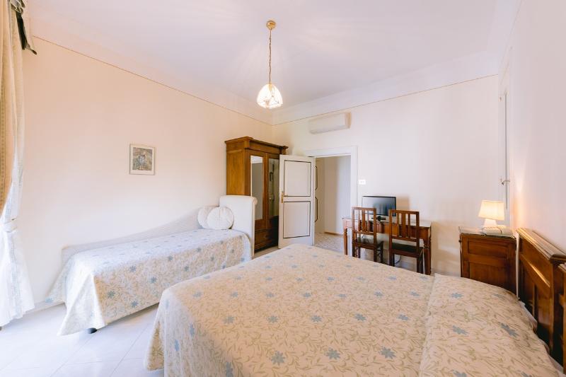 Hotel Toro - Oda