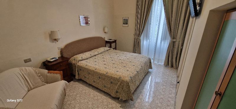 Hotel Toro - Oda
