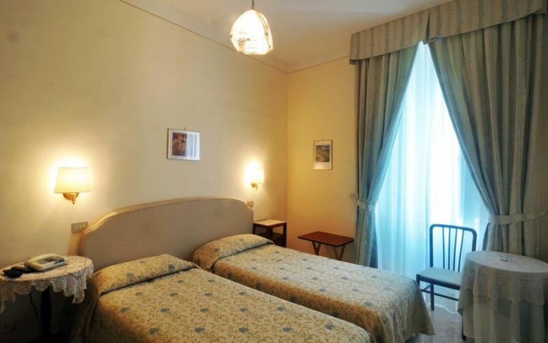 Hotel Toro - Oda