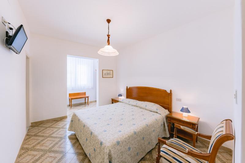Hotel Toro - Oda