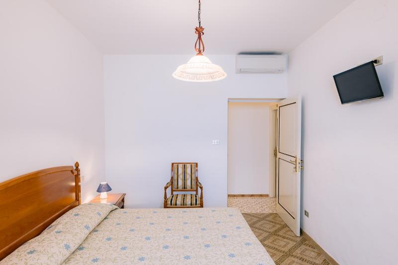 Hotel Toro - Oda