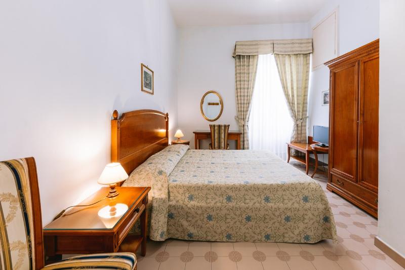 Hotel Toro - Oda