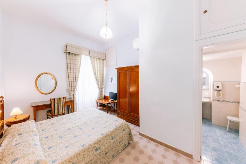 Hotel Toro - Oda