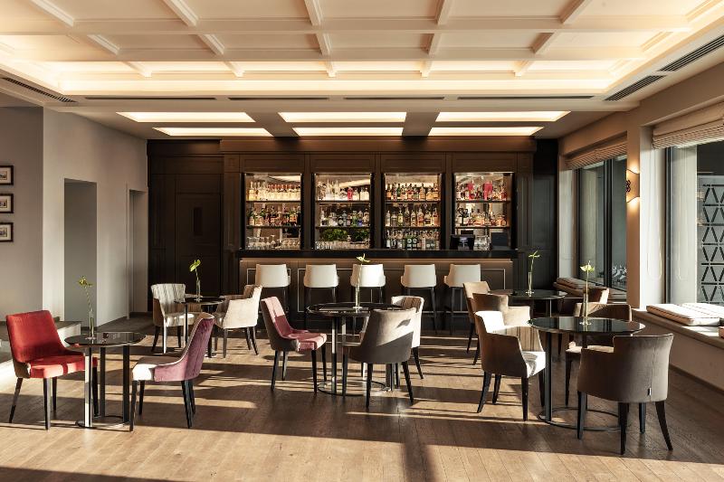 Castelfalfi - Bar