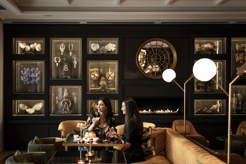 Castelfalfi - Bar