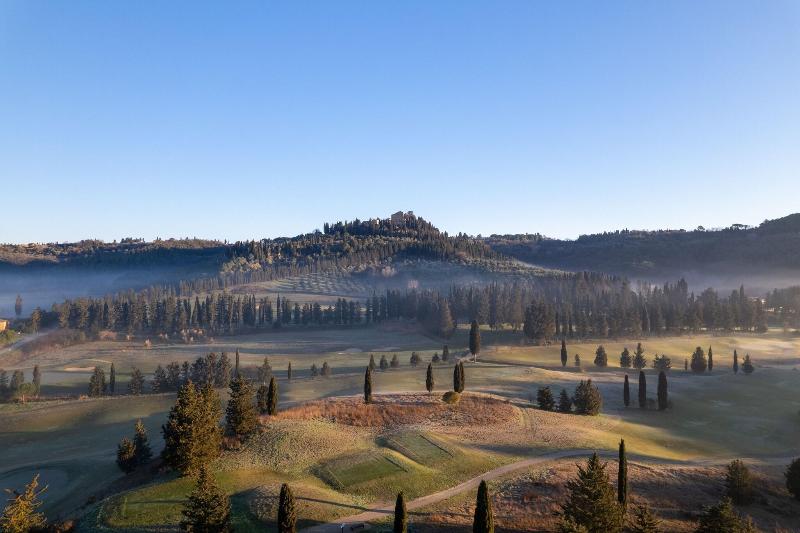 Castelfalfi - Genel