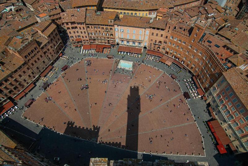 Castelfalfi - Genel