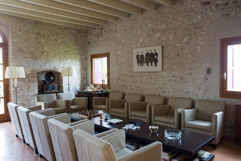 Villa Arcadio Hotel Resort - Toplantı