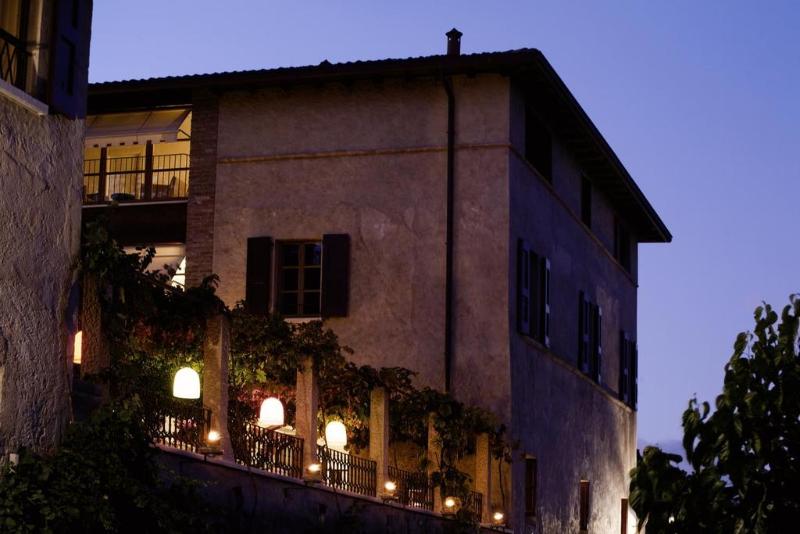 Villa Arcadio Hotel Resort - Genel