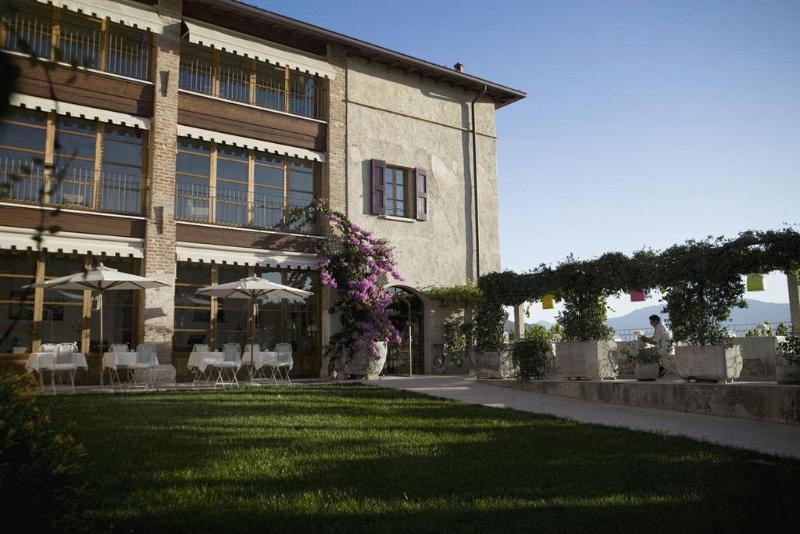 Villa Arcadio Hotel Resort - Genel