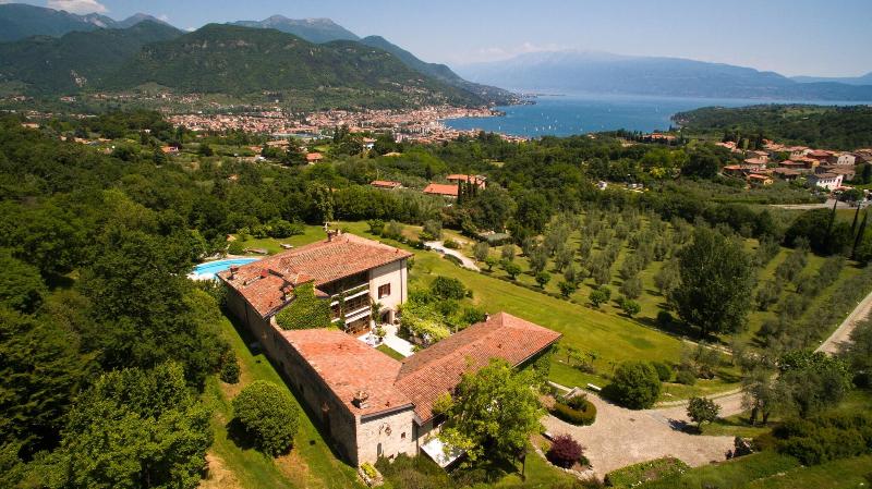 Villa Arcadio Hotel Resort - Genel