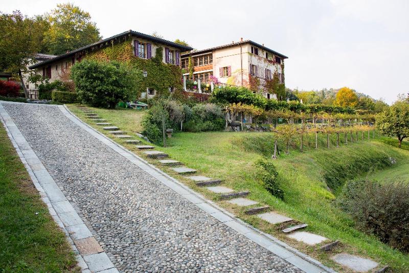 Villa Arcadio Hotel Resort - Genel