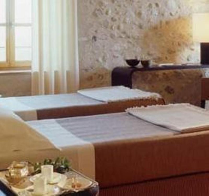 Villa Arcadio Hotel Resort - Oda