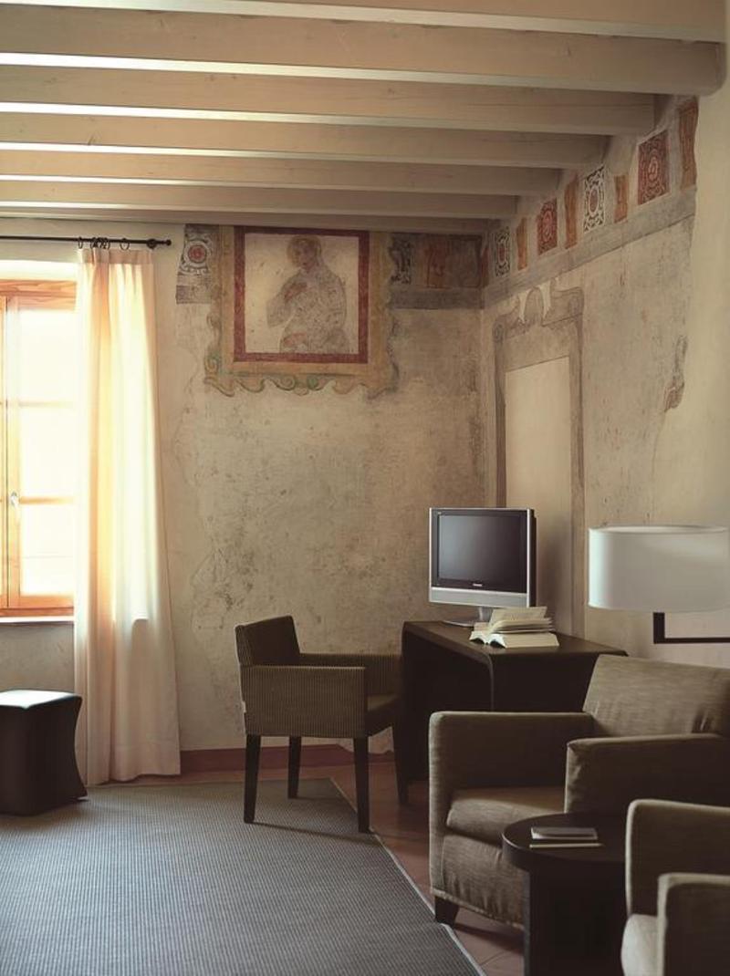 Villa Arcadio Hotel Resort - Oda