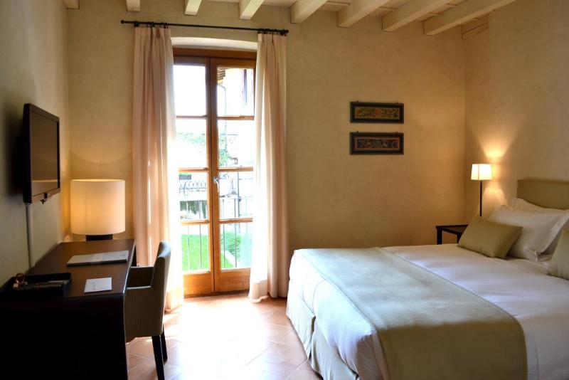 Villa Arcadio Hotel Resort - Oda