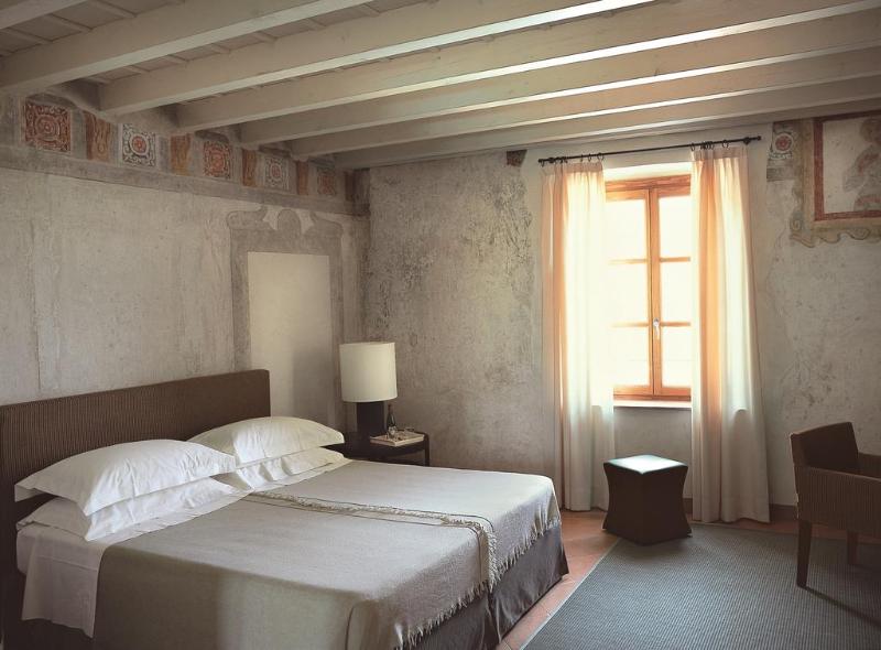 Villa Arcadio Hotel Resort - Oda