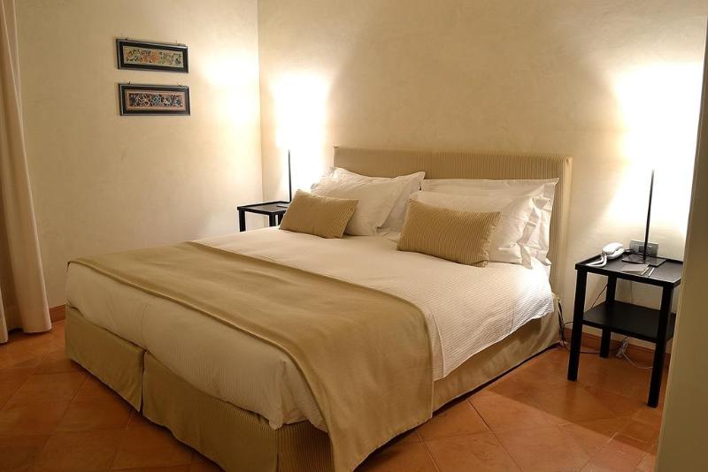 Villa Arcadio Hotel Resort - Oda