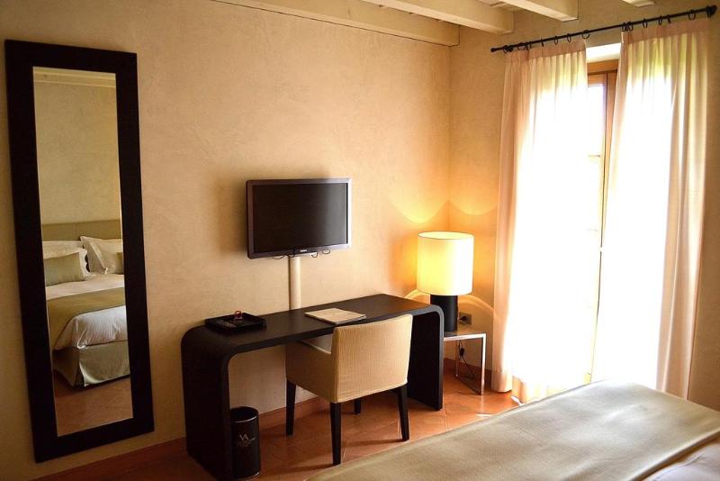 Villa Arcadio Hotel Resort - Oda