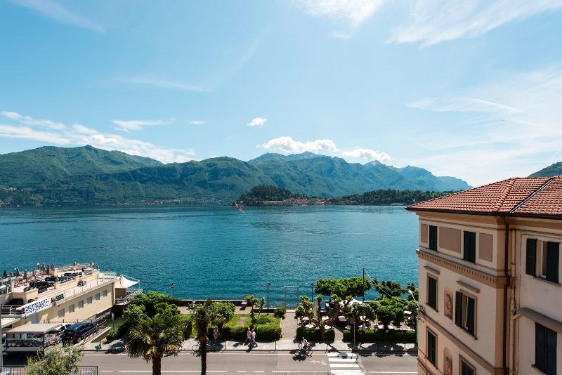 Britannia Luxury Apartments - Genel