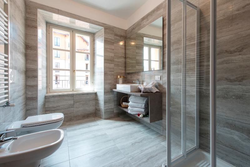 Britannia Luxury Apartments - Oda