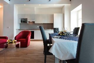 Britannia Luxury Apartments fotoÄŸrafÄ±
