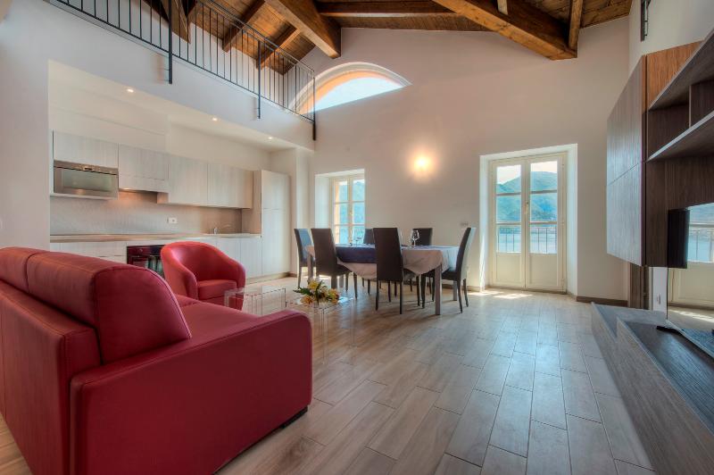 Britannia Luxury Apartments - Oda