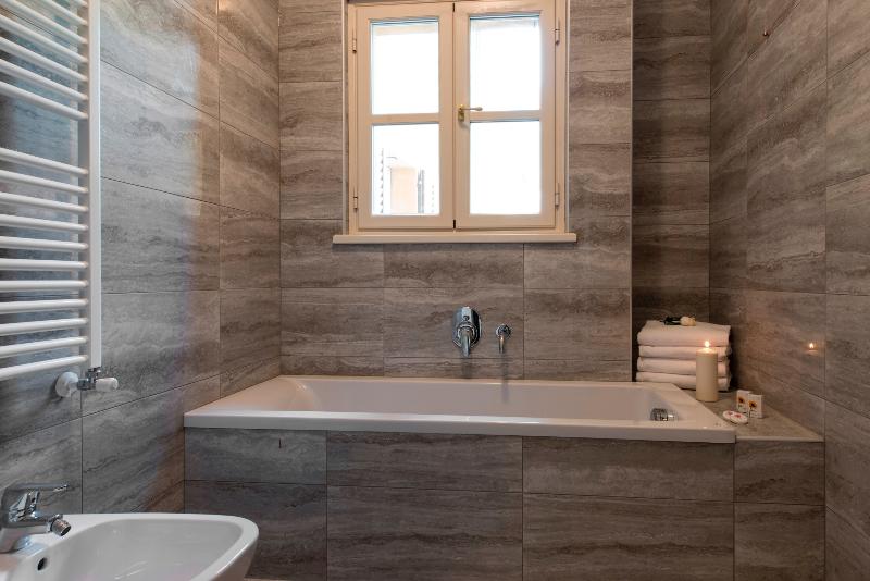 Britannia Luxury Apartments - Oda