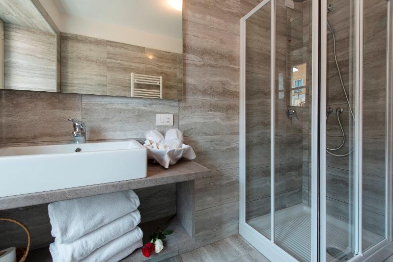 Britannia Luxury Apartments - Oda