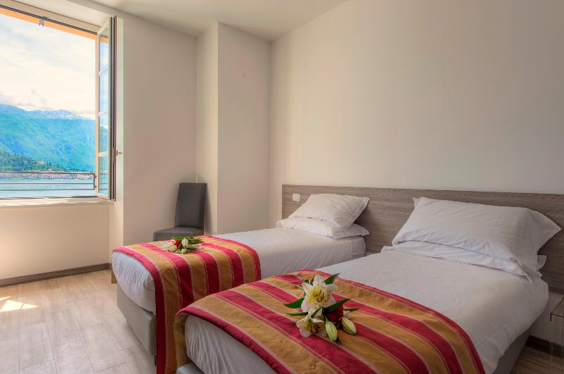 Britannia Luxury Apartments - Oda