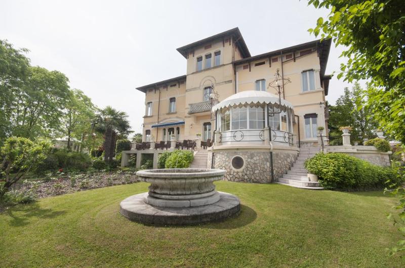Hotel Villa Maria - Genel