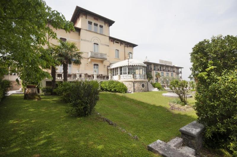 Hotel Villa Maria - Genel