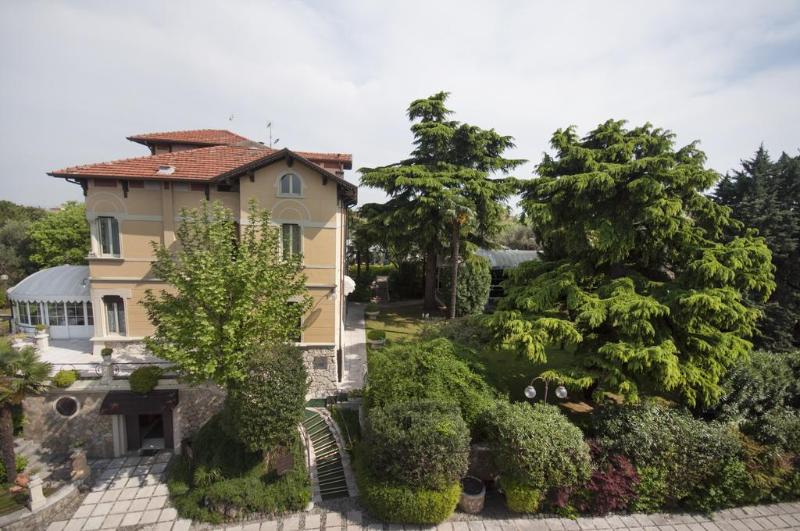 Hotel Villa Maria - Genel