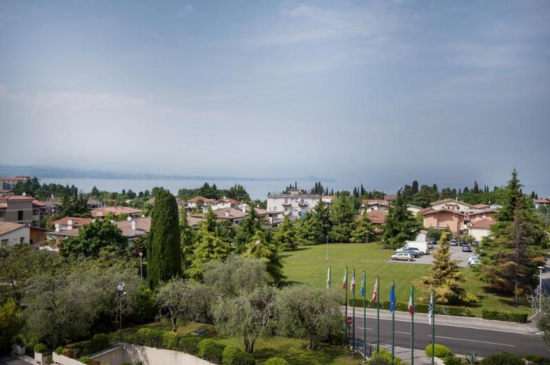 Hotel Villa Maria - Genel
